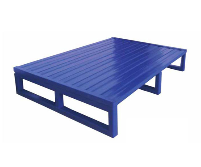 推進托盤標(biāo)準(zhǔn)化促進物流業(yè)轉(zhuǎn)型升級